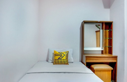 Makassar Hotel | Hotel O Wisma Jampea