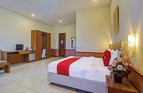 Ungaran Barat Casa | Hotel O Wisma Langen Werdhasih