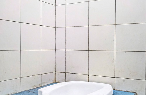 Garut Hotel | Hotel O Wisma Lec Syariah