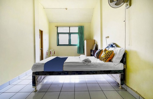 Garut Hotel | Hotel O Wisma Lec Syariah