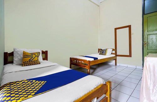 Garut Hotel | Hotel O Wisma Lec Syariah