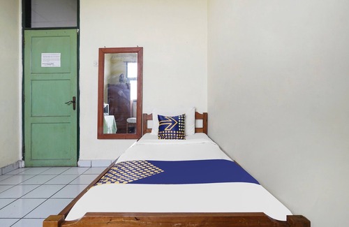 Garut Hotel | Hotel O Wisma Lec Syariah