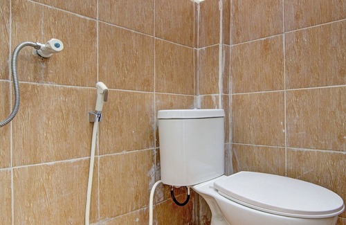 Pasir Pengaraian Hotel | Hotel O Wisma Sakinah Syariah