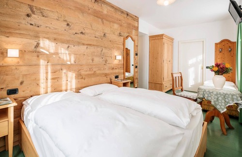 Cortina d'Ampezzo Hotel | Hotel Oasi