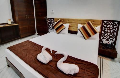 Jaisalmer Hotel | Hotel Oasis Jaisalmer