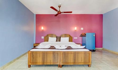 Saunta Vaddo Casa | Hotel Ocean Face, BAGA