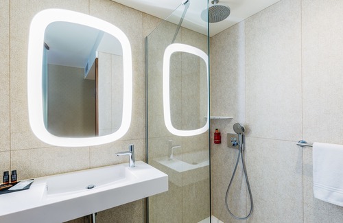 Saint-Lambert Hotel | Hotel Oceania Paris Porte de Versailles