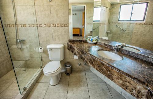 Vina del Mar Hotel | Hotel Oceanic