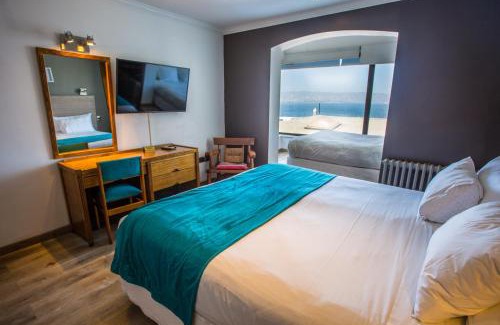 Vina del Mar Hotel | Hotel Oceanic