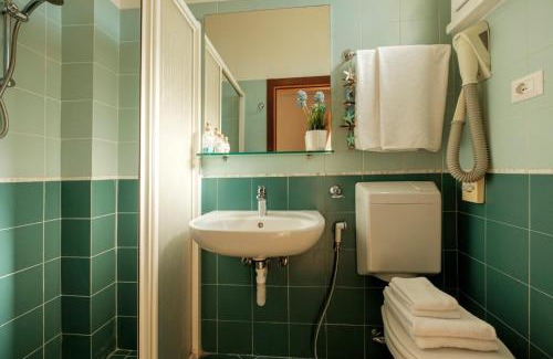 Bellariva Hotel | Hotel Oceanic