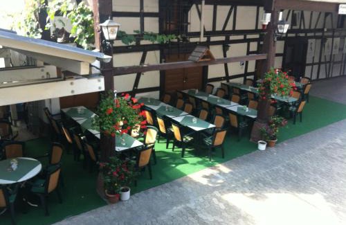 Kork Hotel | Hotel Ochsen Kehl-Kork