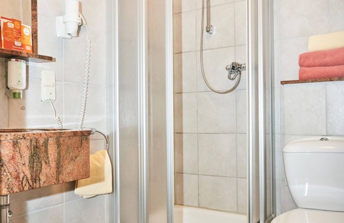 Auf der Bulau Hotel | Hotel Odenwaldblick