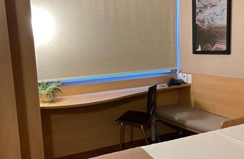 Andradina Hotel | Hotel Oeste Plaza