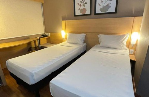 Andradina Hotel | Hotel Oeste Plaza