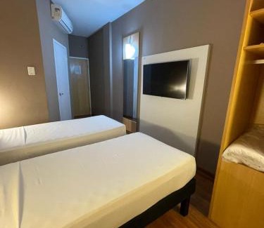 Andradina Hotel | Hotel Oeste Plaza