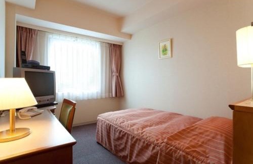 Monbetsu Hotel | Hotel Okhotsk Palace - Vacation STAY 24147v