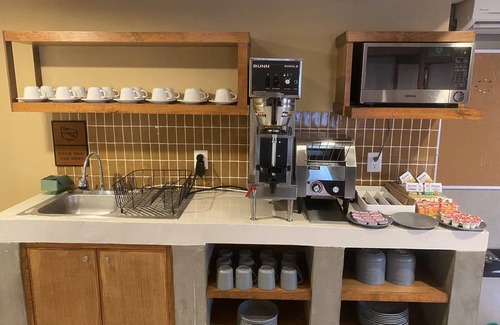 Lafayette Hotel | Hotel Olá Chapultepec