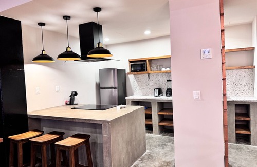 Lafayette Hotel | Hotel Olá Chapultepec