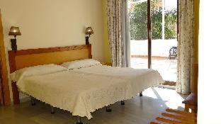 Almuñécar Hotel | Hotel Olas de Almuñécar