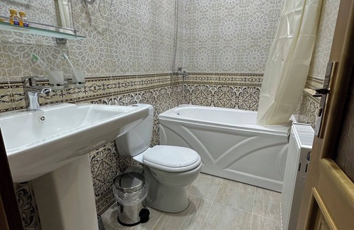 Bukhara Hotel | Hotel Old Bukhara