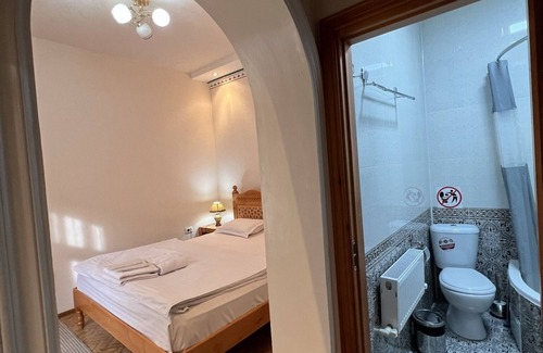 Bukhara Hotel | Hotel Old Bukhara