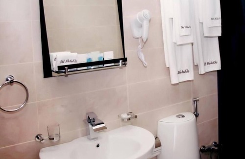 Avlabari Hotel | Hotel Old Metekhi