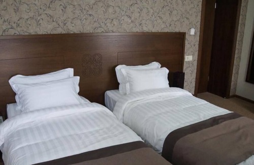 Avlabari Hotel | Hotel Old Metekhi