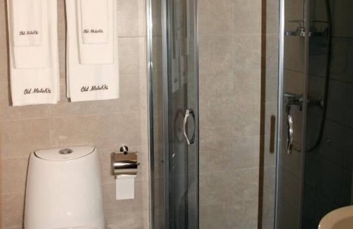 Avlabari Hotel | Hotel Old Metekhi