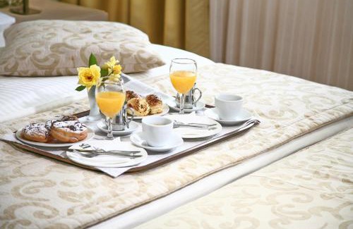 Zlatibor Hotel | Hotel Olimp