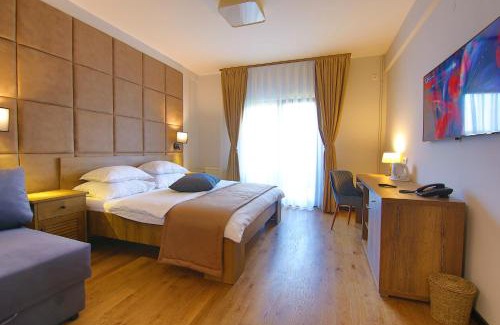 Zlatibor Hotel | Hotel Olimp
