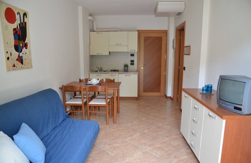 Bibione Casa | Hotel Olimpia - Individual
