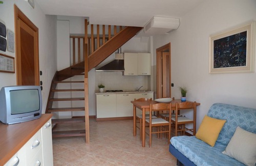 Bibione Casa | Hotel Olimpia - Individual
