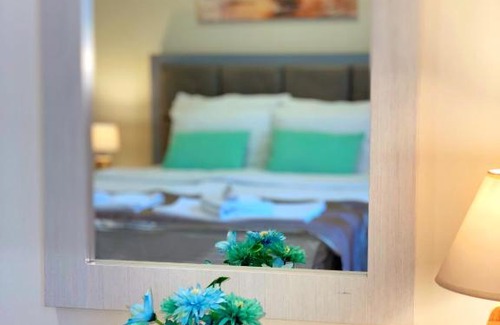 Kumbor Hotel | Hotel Olimpija plus