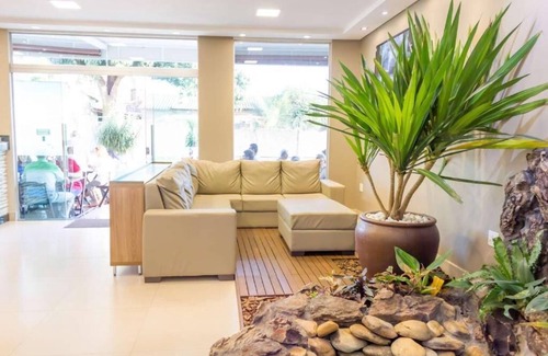 Santuario Hotel | Hotel Oliveiras