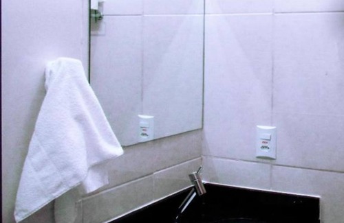 Santuario Hotel | Hotel Oliveiras