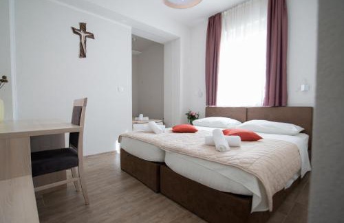 Medjugorje Hotel | Hotel Olivia