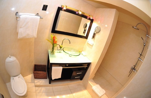 Port Vila Hotel | Hotel Olympic