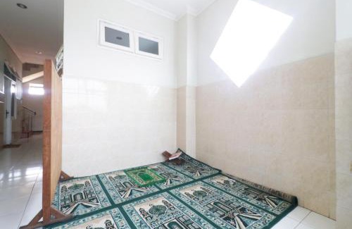 Ampel Casa | Hotel Omah Ampel Syariah