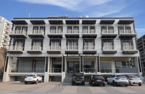 Zirakpur Hotel | Hotel Omni Bliss Zirakpur