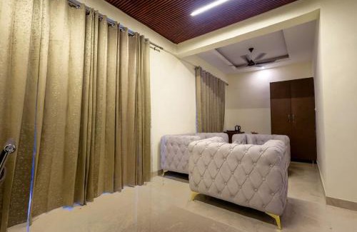 Zirakpur Hotel | Hotel Omni Bliss Zirakpur