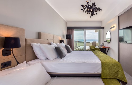 Crikvenica Hotel | Hotel Omorika