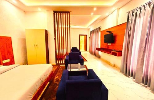 Mussoorie Hotel | Hotel On The Top Rated & Awarded Property