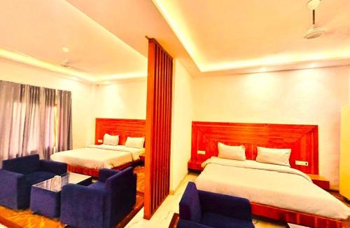 Mussoorie Hotel | Hotel On The Top Rated & Awarded Property