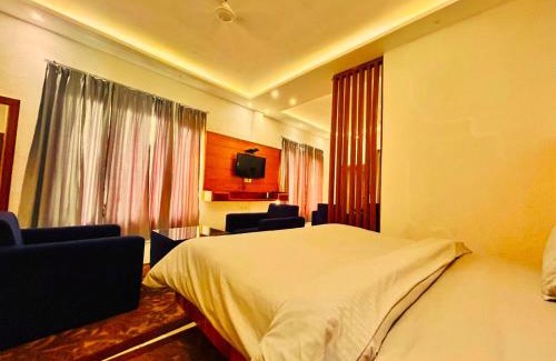 Mussoorie Hotel | Hotel On The Top Rated & Awarded Property