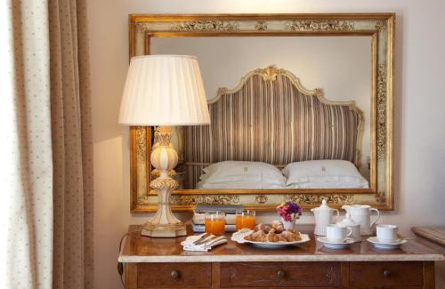 Praiano Hotel | Hotel Onda Verde