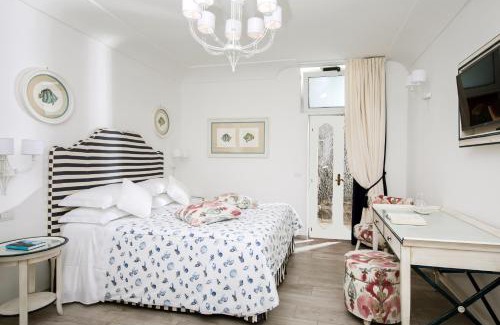 Praiano Hotel | Hotel Onda Verde