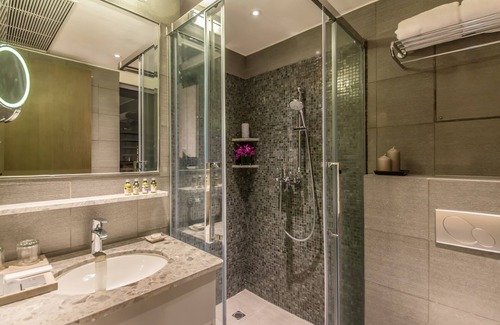 Tin Hau Hotel | Hotel One Eighteen