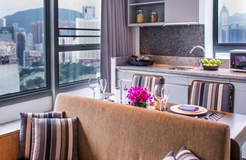 Tin Hau Hotel | Hotel One Eighteen