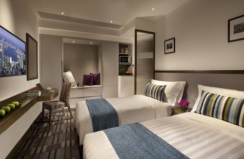 Tin Hau Hotel | Hotel One Eighteen