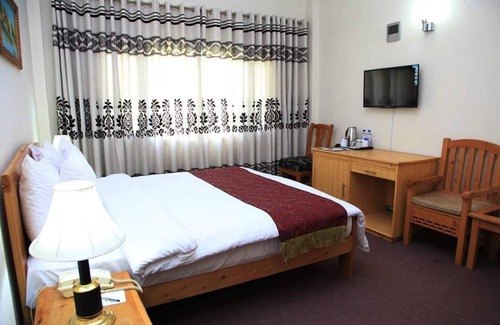 Skardu Hotel | Hotel One Skardu